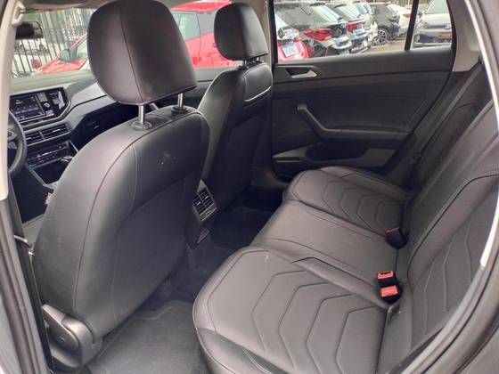 VOLKSWAGEN VIRTUS 1.0 200 TSI COMFORTLINE AUTOMÁTICO